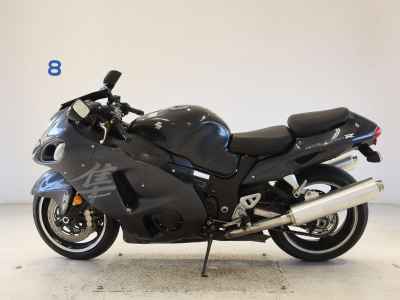 Suzuki Hayabusa 2005