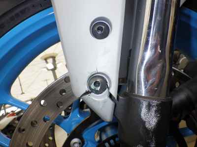 Yamaha MT-07 2025