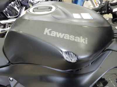 Kawasaki Ninja ZX-6R 2024
