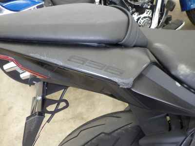 Kawasaki Ninja ZX-6R 2024