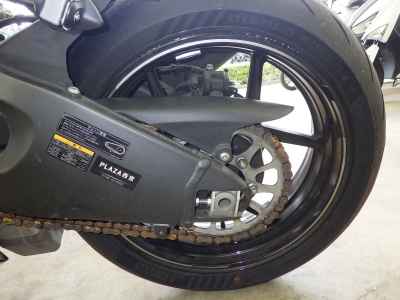 Kawasaki Ninja ZX-6R 2024