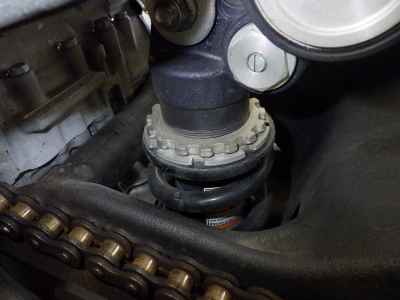 Kawasaki Ninja ZX-6R 2024