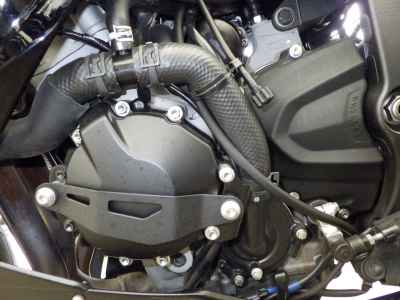 Kawasaki Ninja ZX-6R 2024