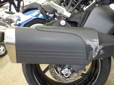 Kawasaki Ninja ZX-6R 2024