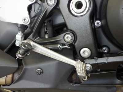 Kawasaki Ninja ZX-6R 2024