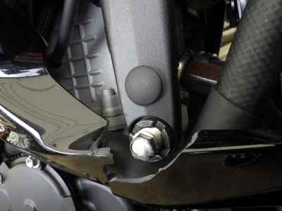 Kawasaki Ninja ZX-6R 2024