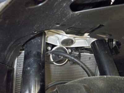 Kawasaki Ninja ZX-6R 2024