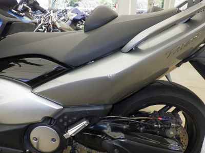 Yamaha TMAX 500 2011