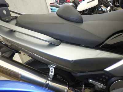 Yamaha TMAX 500 2011
