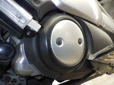 Yamaha TMAX 500 2011