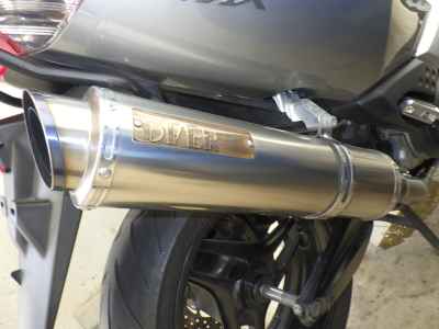 Yamaha TMAX 500 2011