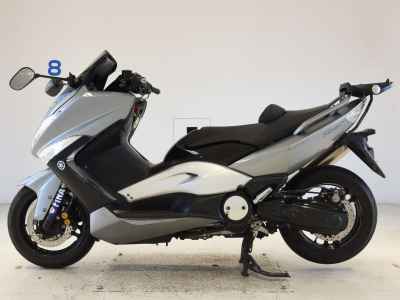 Yamaha TMAX 500 2011
