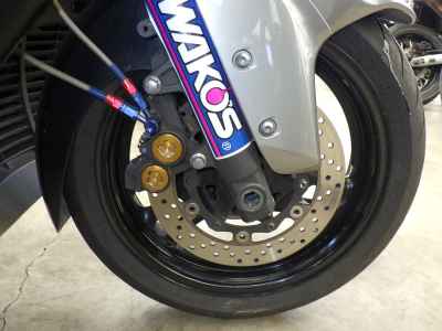 Yamaha TMAX 500 2011