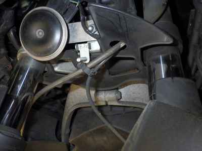 Yamaha TMAX 500 2011