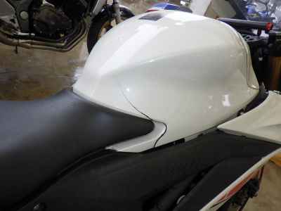 Yamaha YZF-R3 2023