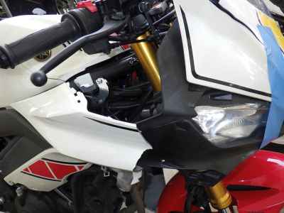 Yamaha YZF-R3 2023