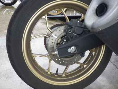 Yamaha YZF-R3 2023