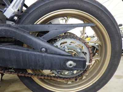 Yamaha YZF-R3 2023
