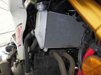 Yamaha YZF-R3 2023