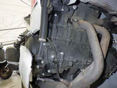 Yamaha YZF-R3 2023