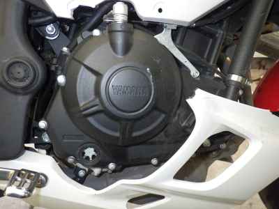Yamaha YZF-R3 2023