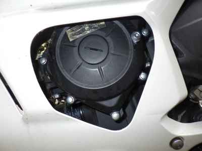 Yamaha YZF-R3 2023