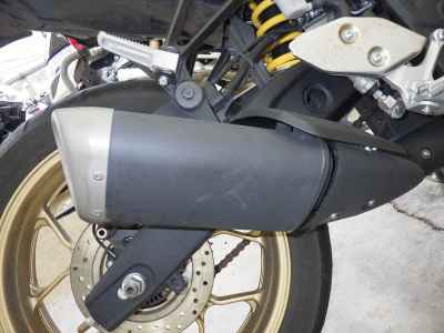 Yamaha YZF-R3 2023