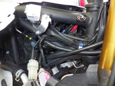 Yamaha YZF-R3 2023