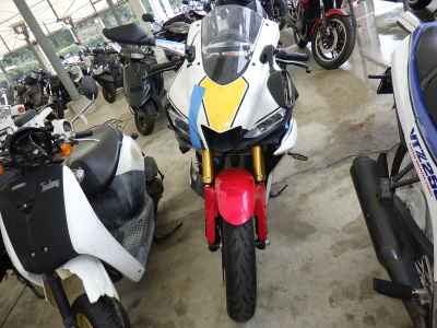 Yamaha YZF-R3 2023