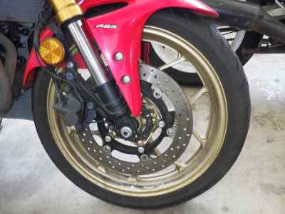 Yamaha YZF-R3 2023