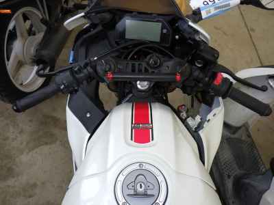 Yamaha YZF-R3 2023
