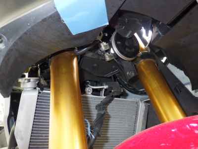 Yamaha YZF-R3 2023