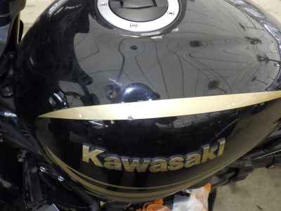 Kawasaki Z900RS Cafe 2023