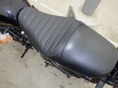 Kawasaki Z900RS Cafe 2023