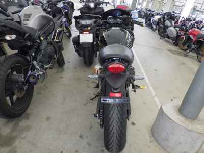 Kawasaki Z900RS Cafe 2023