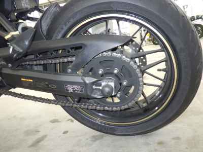Kawasaki Z900RS Cafe 2023