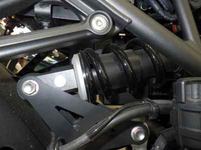 Kawasaki Z900RS Cafe 2023