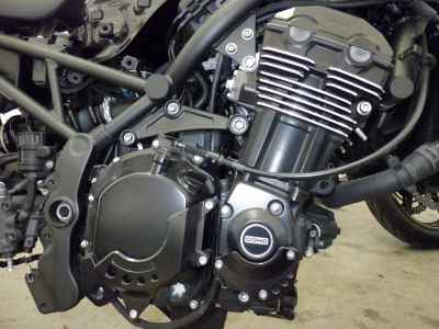 Kawasaki Z900RS Cafe 2023