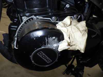 Kawasaki Z900RS Cafe 2023