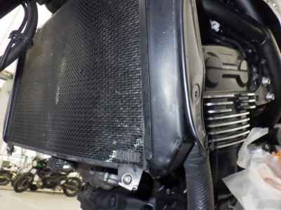 Kawasaki Z900RS Cafe 2023