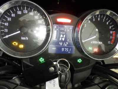 Kawasaki Z900RS Cafe 2023