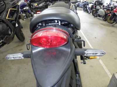 Kawasaki Z900RS Cafe 2023