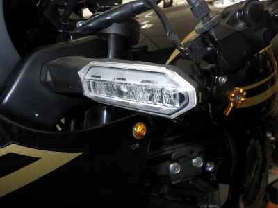 Kawasaki Z900RS Cafe 2023