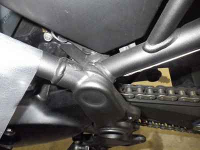 Kawasaki Z900RS Cafe 2023