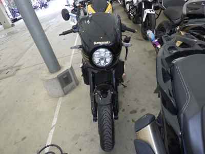 Kawasaki Z900RS Cafe 2023