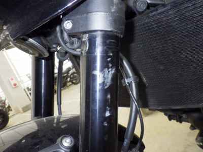 Kawasaki Z900RS Cafe 2023