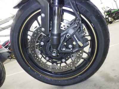 Kawasaki Z900RS Cafe 2023