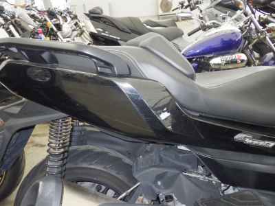 BMW C400GT 2019