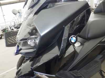 BMW C400GT 2019