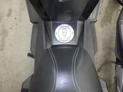 BMW C400GT 2019